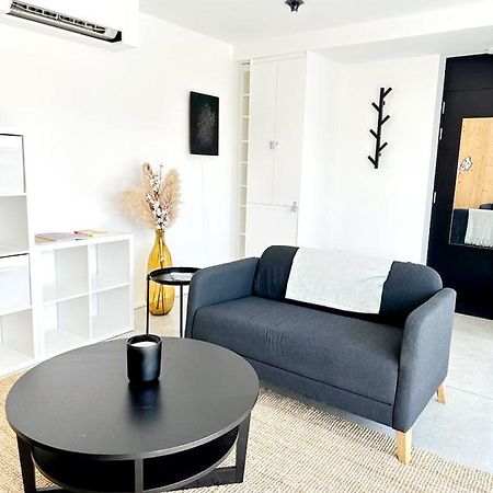 那慕尔Penthouse Guiza公寓 外观 照片